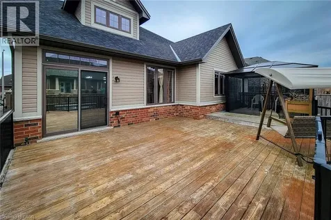 96 Anastasia Boulevard Smithville ON L0R 2A0