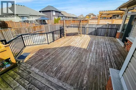 96 Anastasia Boulevard Smithville ON L0R 2A0