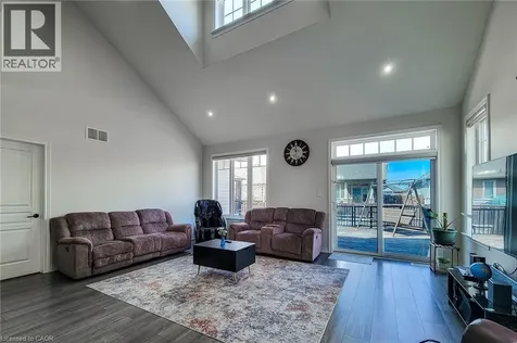 96 Anastasia Boulevard Smithville ON L0R 2A0
