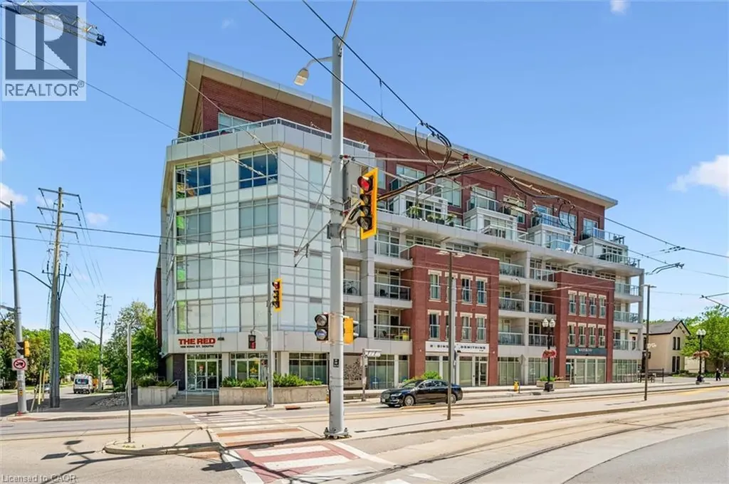 188 King Street South Waterloo ON N2J 0C6
