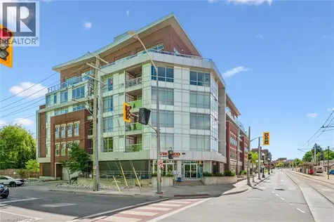 188 King Street South Waterloo ON N2J 0C6