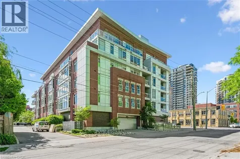 188 King Street South Waterloo ON N2J 0C6