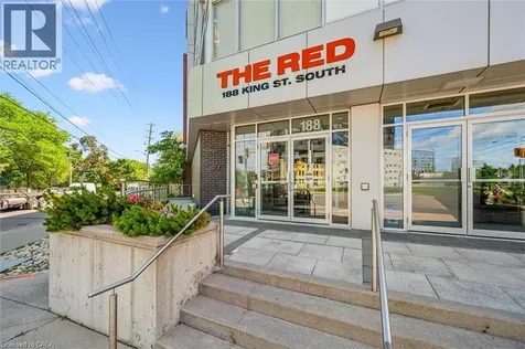 188 King Street South Waterloo ON N2J 0C6