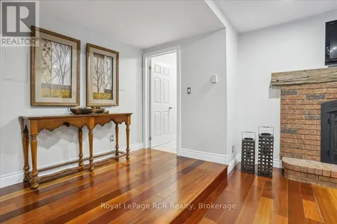 123 Atkins Street Georgian Bluffs ON N4K 6V5