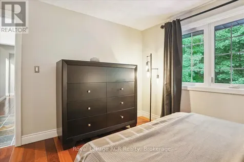 123 Atkins Street Georgian Bluffs ON N4K 6V5