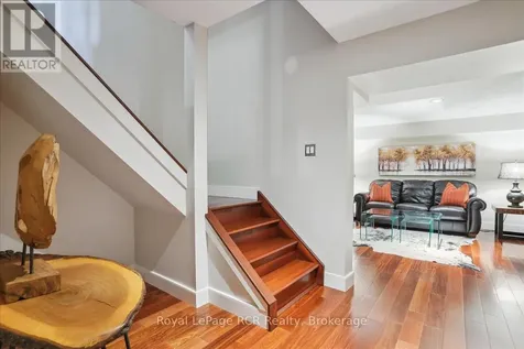 123 Atkins Street Georgian Bluffs ON N4K 6V5
