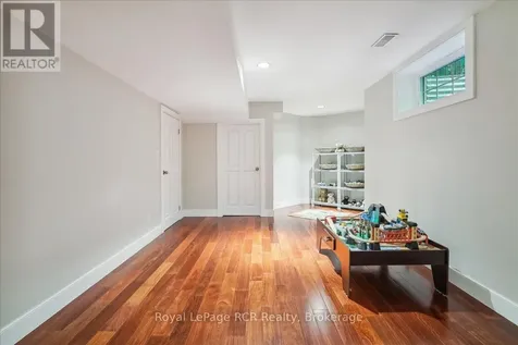 123 Atkins Street Georgian Bluffs ON N4K 6V5