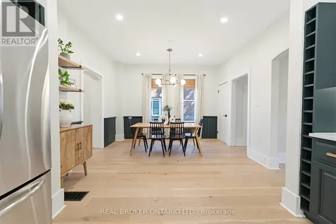 440 Duke Street West Kitchener ON N2H 3Y8