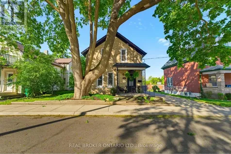 440 Duke Street West Kitchener ON N2H 3Y8
