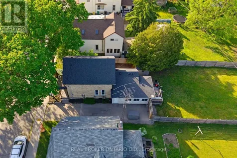 440 Duke Street West Kitchener ON N2H 3Y8
