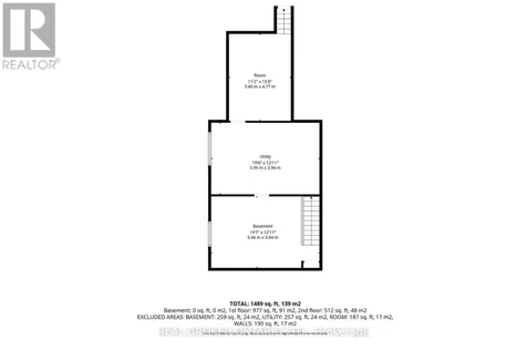 440 Duke Street West Kitchener ON N2H 3Y8