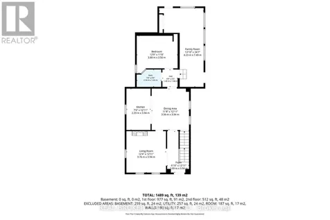 440 Duke Street West Kitchener ON N2H 3Y8