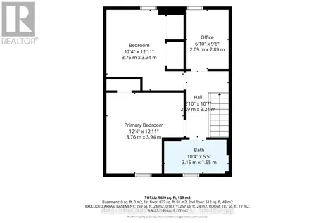 440 Duke Street West Kitchener ON N2H 3Y8