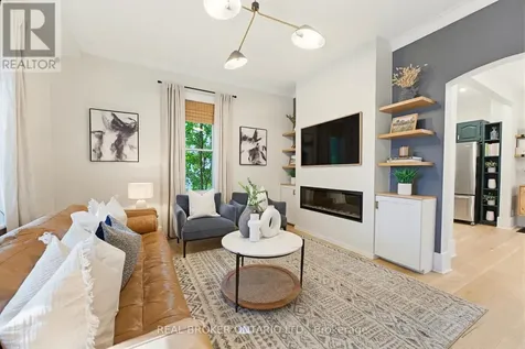 440 Duke Street West Kitchener ON N2H 3Y8