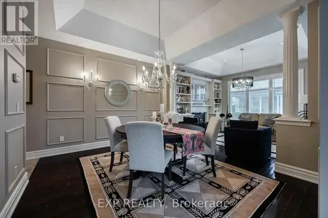 200 Kingfisher Drive Mono ON L9W 0B3