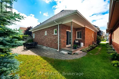 200 Kingfisher Drive Mono ON L9W 0B3