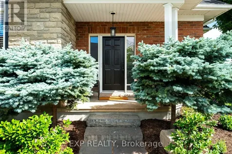 200 Kingfisher Drive Mono ON L9W 0B3