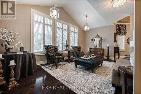 200 Kingfisher Drive Mono ON L9W 0B3
