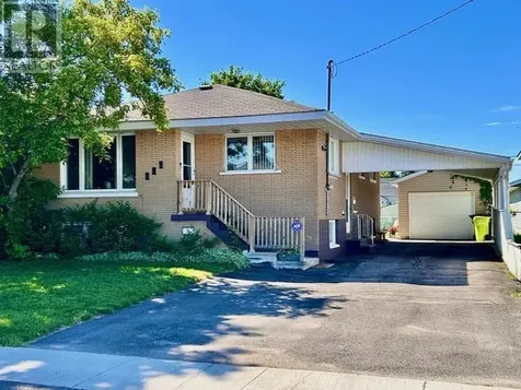 111 Estelle Street Sault Ste Marie ON P6C 2C3