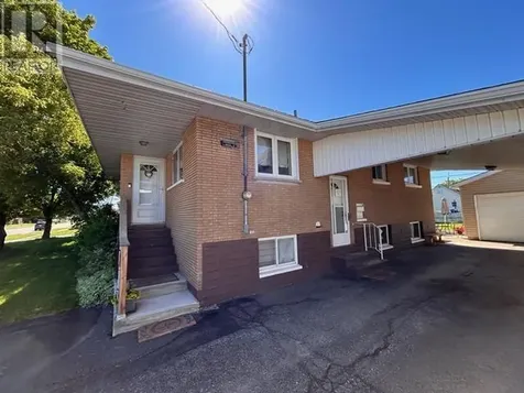 111 Estelle Street Sault Ste Marie ON P6C 2C3