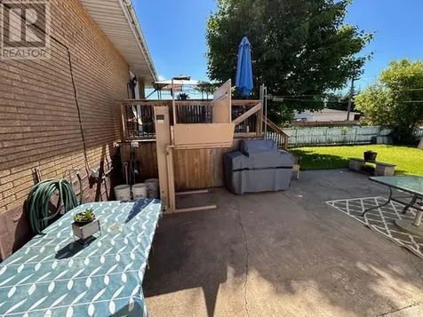 111 Estelle Street Sault Ste Marie ON P6C 2C3