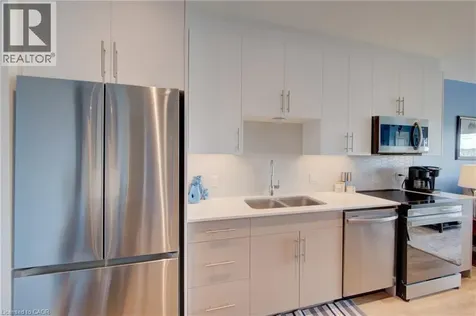 525 New Dundee Road Kitchener ON N2P 0K8