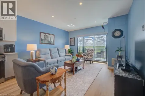 525 New Dundee Road Kitchener ON N2P 0K8