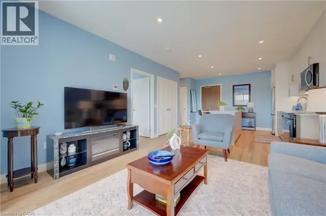 525 New Dundee Road Kitchener ON N2P 0K8
