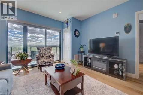 525 New Dundee Road Kitchener ON N2P 0K8