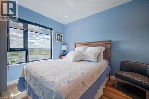 525 New Dundee Road Kitchener ON N2P 0K8