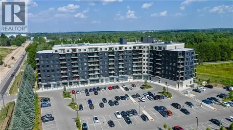 525 New Dundee Road Kitchener ON N2P 0K8