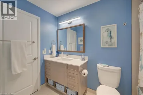 525 New Dundee Road Kitchener ON N2P 0K8