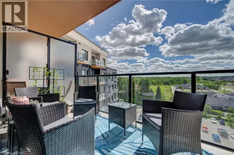 525 New Dundee Road Kitchener ON N2P 0K8