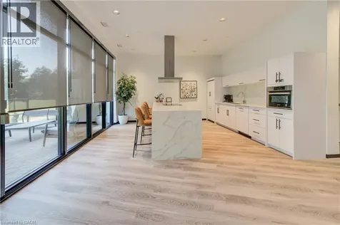 525 New Dundee Road Kitchener ON N2P 0K8