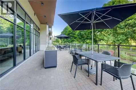 525 New Dundee Road Kitchener ON N2P 0K8