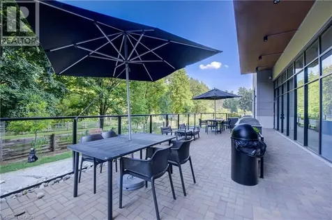 525 New Dundee Road Kitchener ON N2P 0K8