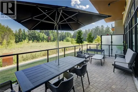 525 New Dundee Road Kitchener ON N2P 0K8
