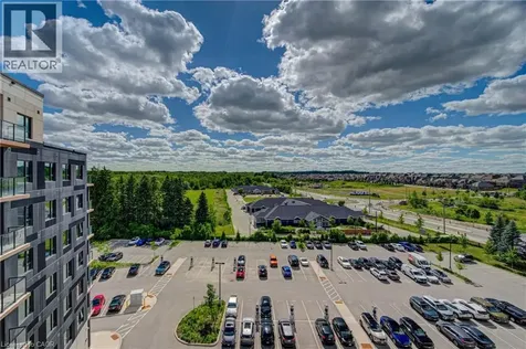 525 New Dundee Road Kitchener ON N2P 0K8