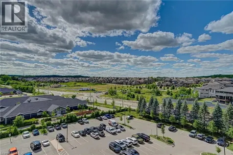 525 New Dundee Road Kitchener ON N2P 0K8
