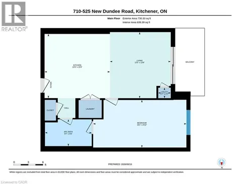525 New Dundee Road Kitchener ON N2P 0K8
