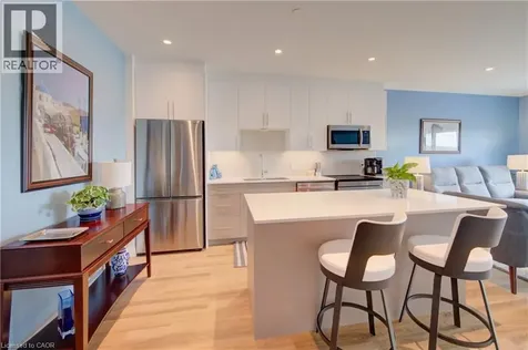 525 New Dundee Road Kitchener ON N2P 0K8