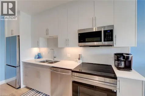 525 New Dundee Road Kitchener ON N2P 0K8