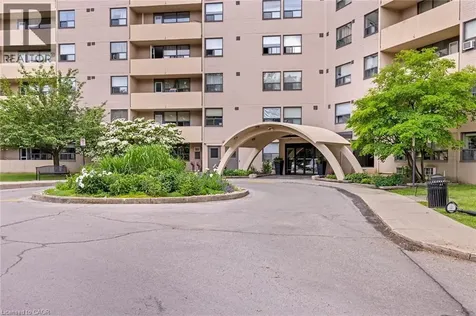700 Dynes Road Burlington ON L7N 3M2