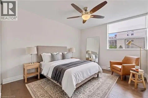 700 Dynes Road Burlington ON L7N 3M2