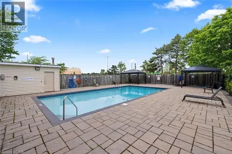 700 Dynes Road Burlington ON L7N 3M2