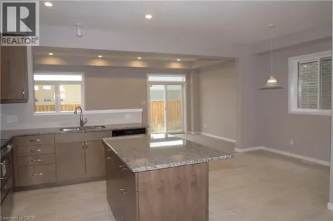 664 Blair Creek Drive Kitchener ON N2P 0E7