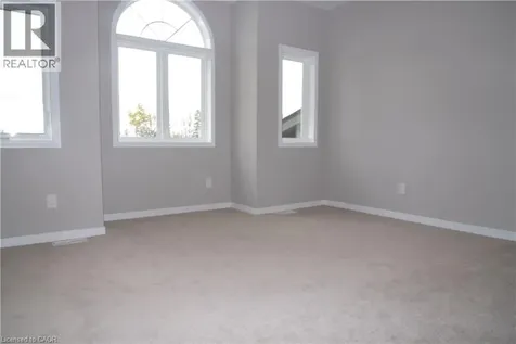 664 Blair Creek Drive Kitchener ON N2P 0E7