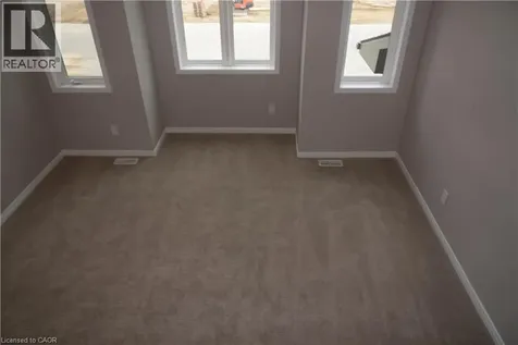 664 Blair Creek Drive Kitchener ON N2P 0E7