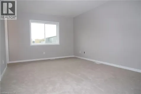 664 Blair Creek Drive Kitchener ON N2P 0E7