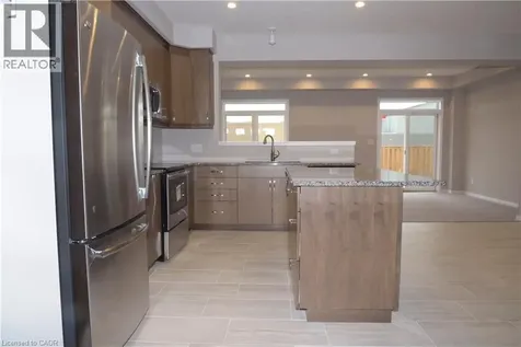 664 Blair Creek Drive Kitchener ON N2P 0E7